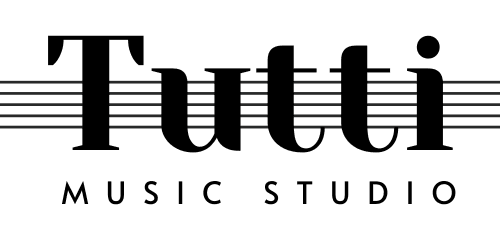 Tutti Music Studio